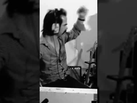 Thumbnail for Nick Cave | Honey Bee lets fly to Mars p2 by Jim Sclavunos