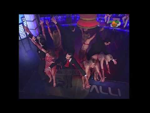 Portokalli, 20 Prill 2008 - Baleti i hyrjes