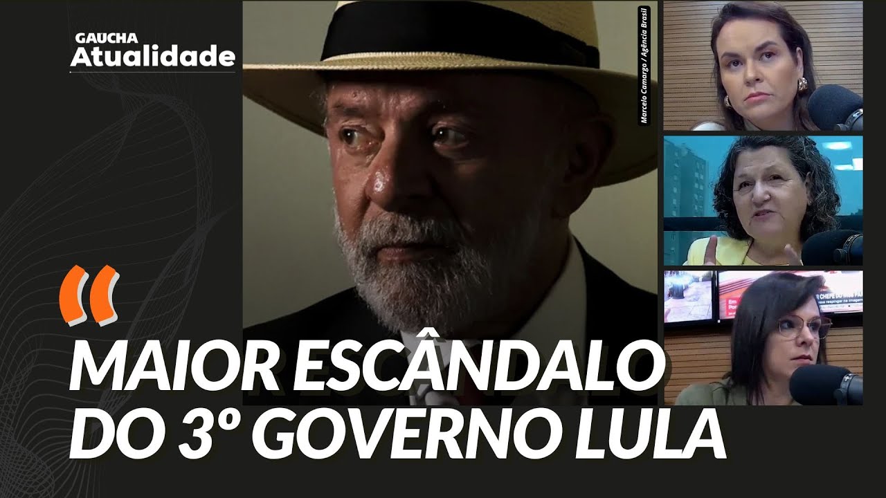 FRAUDE INSS: entenda escândalo que supera R$ 6,3 bilhões em prejuízo | Atualidade