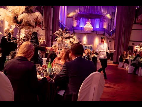 DINNER IM PALAZZO GOURMET