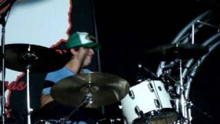 Kingbilly - Burning the Roadhouse down