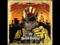 Five Finger Death Punch: Hard to See 8-bit 