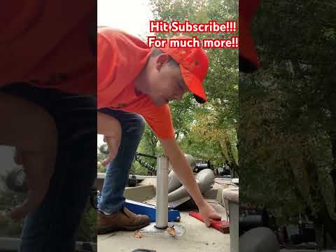 The best boat hack that everyone must know!!! How to get your pedestal seats out 😂😂