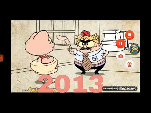 evolution of mongo e drongo part 12