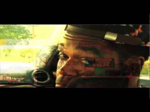 $lade - Jah Bless (Jobless) [Official Video]