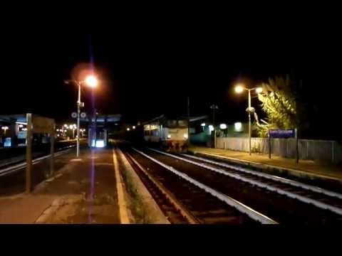 E655.044 sul MRV 57682 Maddaloni Marcianise - Lecco Maggianico, in partenza da Roma Tuscolana