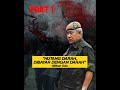 KITA KONGSI KISAH SEBENAR LAHAD DATU PART 1