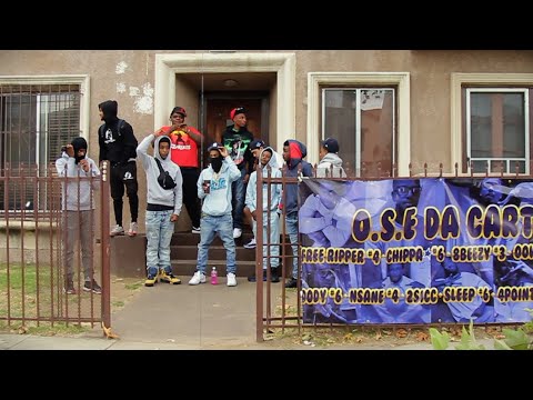 Txny8 x Dody6 - ''High Ranc'' (Official Video)