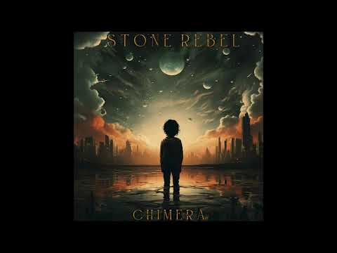 Stone Rebel - Chimera (Full Album 2024)