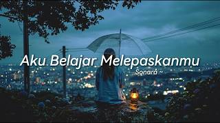 Download lagu Aku Belajar Melepaskanmu - Lyric Video | Lagu Untuk Mengikhlaskan Seseorang mp3 Download lagu Aku Belajar Melepaskanmu - Lyric Video | Lagu Untuk Mengikhlaskan Seseorang mp3