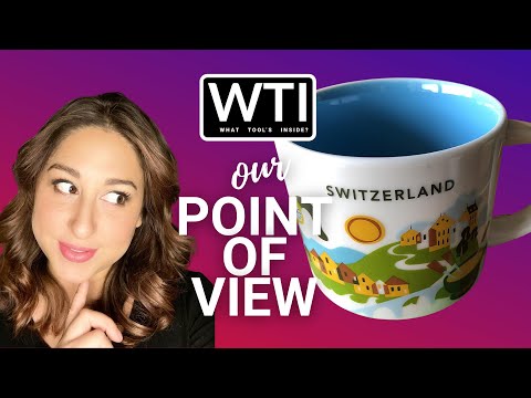 Starbucks 'You Are Here' YAH City Mug - WTI product video review