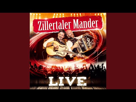 Mit Leib und Seel a Bauer (Live)