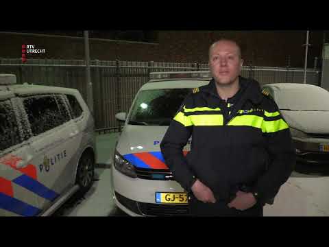 20-2-'19 Het werk van de Incidentafhandeling