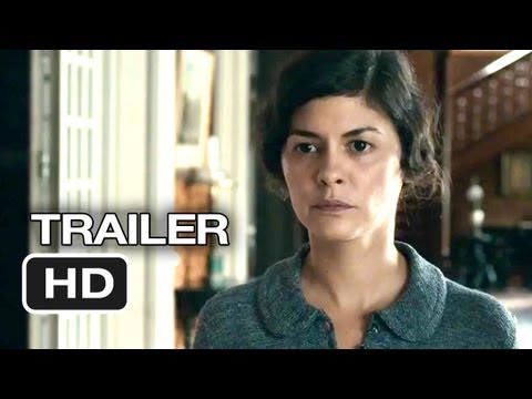 Thérèse (2012) Trailer