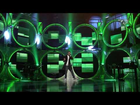 Indrit Kodra - Nuk aktrova, 11 Mars 2013 - Top Fest 10