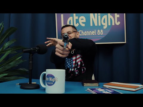 Balistic Man - ‘Freedom Monsters’ [Official Music Video]