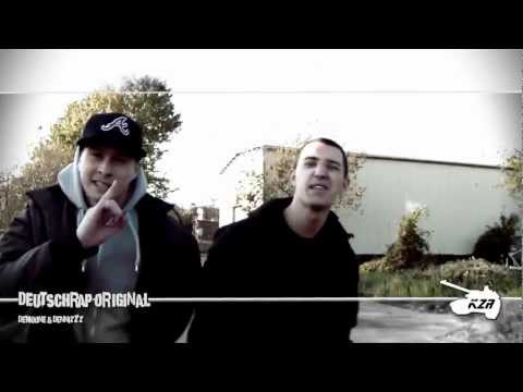 DemoOne & DennizZz (KZR) - The Realest (Remix)