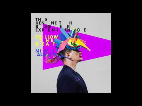 The Kenneth Bager Experience - Mexican Wings feat. (Damon C. Scott)