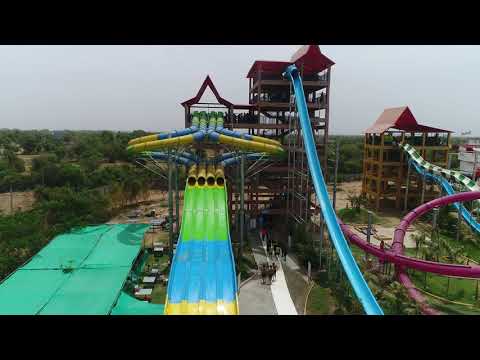 Free Fall Body Slide