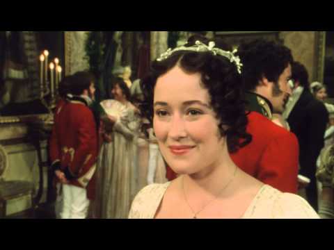 Pride and Prejudice (1995) Trailer (1080p)