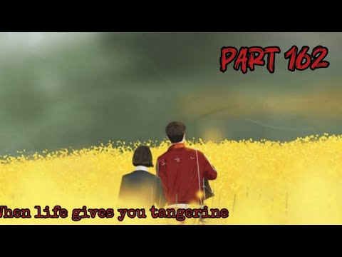 [Hindi Dubb]When Life Gives You Tangerine|Ep 9 Part 162|#kdrama#whenlifegivesyoutangerines#iu#bogum
