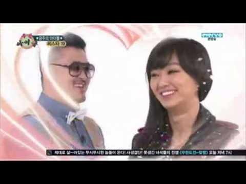 [Lu'FanSubs] 130220 Weekly Idol - SISTAR19 (VOSTFR)