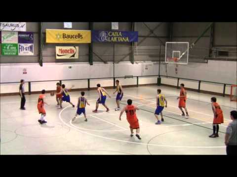 CB Tona 61 - Himesa Sallent 46