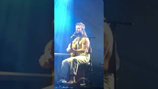 Xavier Rudd. Storm Boy. Taronga Zoo. #livegig #livemusic #tarongazoo #music #coolmusic #chillmusic