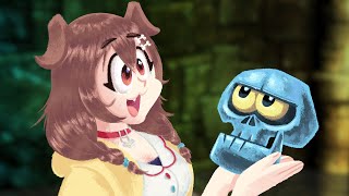 [Vtub] Eekum Bokum千萬點閱