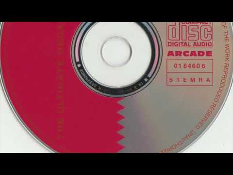 House Party VI (The Ultimate Megamix Part VI)