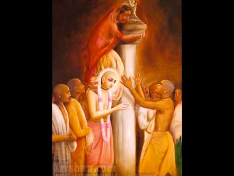 Gauranga Karuna Koro - Vaiyasaki Das