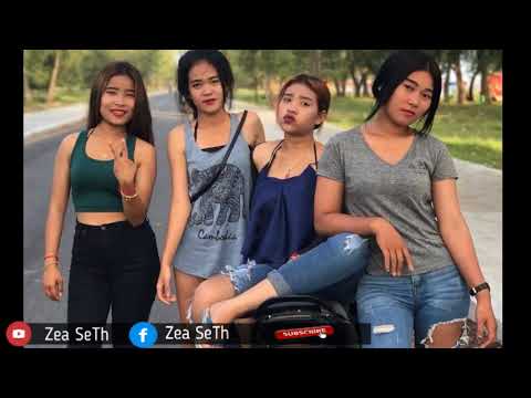 Slowmotion BRING BACK Remix 2018  By Zea SeTh