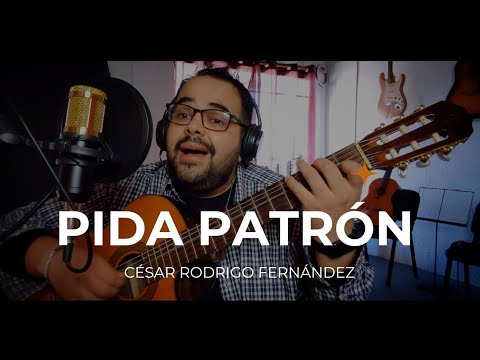Pida Patrón - Santiago Chalar