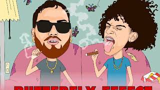 Jon.Z ❌ Miky Woodz 🦋 Buttlefly Effect (Spanish Version)