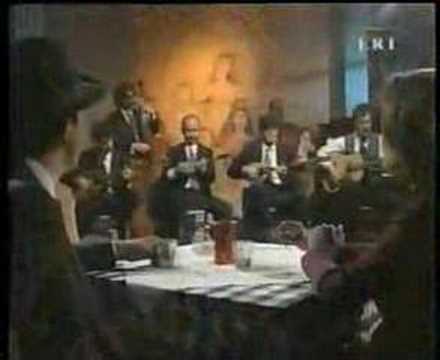 To Kourasméno Víma Sou - Giórgos Tzórtzis