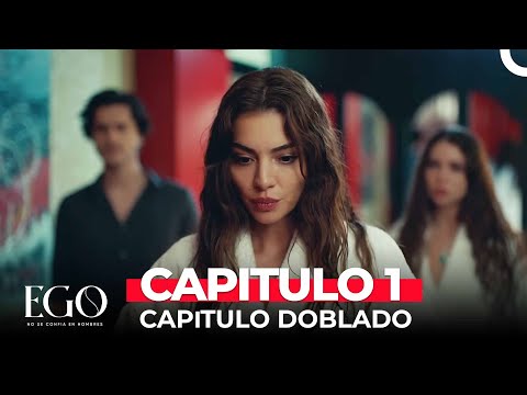 Ego 1 Capitulo(Doblado en Español)