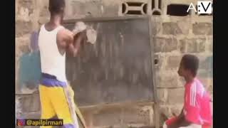 Download lagu Abdul sunda lucu mp3