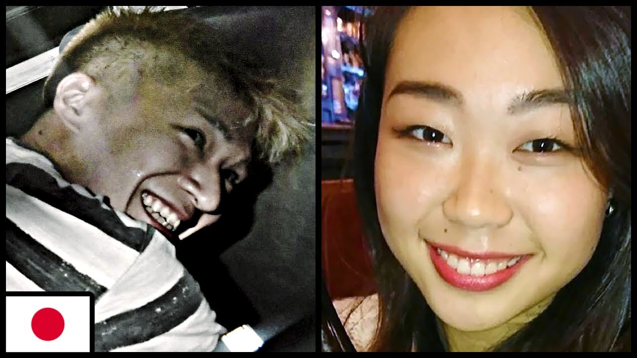 5 Shocking & Disturbing Cases from Japan