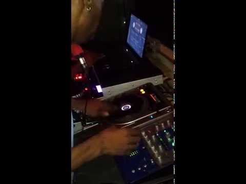 THE MIGHTY TURK & TMT DJ OPE SKI