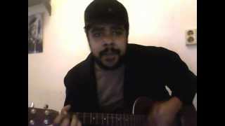 Rouede - After You've Gone (Nina Simone/Fiona Apple Cover) (ukelele version)