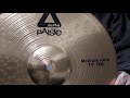 Hack! Hi Hats. Watch this ....Change your Hi Hat get new Cymbal sounds.