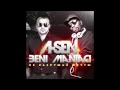A-Sen ft. Beni Maniaci -- Не разрушай мечты 