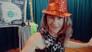 MONEY TALKS But What The Hell Is It Saying?! - Official Trailer