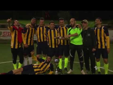 Supercoppa Green House Calcio a 5 2015