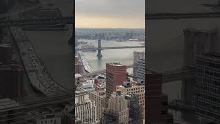 Beautiful view in this Monday morning. Let’s go!!