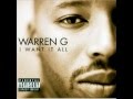 WARREN G ~ We Got That (SHADOW & EVE & DRAG ON)
