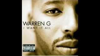 WARREN G ~ We Got That (SHADOW & EVE & DRAG ON)