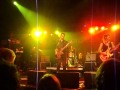 'Unfaithful' by The Wedding Present, Brighton 24 August 2013
