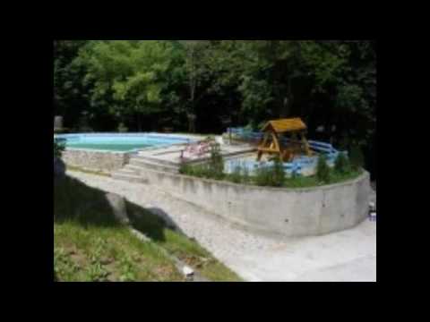 Oferte cazare hoteluri Calimanesti, oferte cazare hoteluri Calimanesti tarif redus, piscina termala