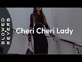 Modern Talking Cheri Cheri Lady S L O W E D R E V E R B